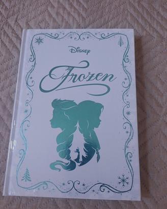 forzen