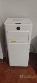 Condizionatore Deumidificatore 7000BTU + Garanzia