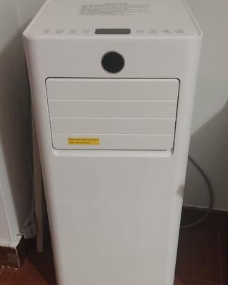 Condizionatore Deumidificatore 7000BTU + Garanzia