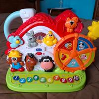 Chicco Nuova Fattoria Parlante