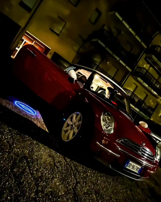 Mini one D