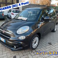 Fiat 500L 1.3 M-JET 95CV POP STAR *AUTOCARRO (N1)