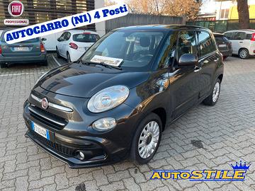 Fiat 500L 1.3 M-JET 95CV POP STAR *AUTOCARRO (N1)