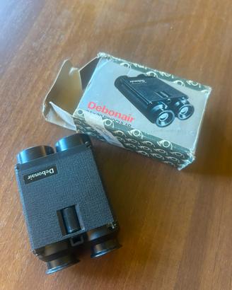 Binocolo Vintage Debonair 3.5x20