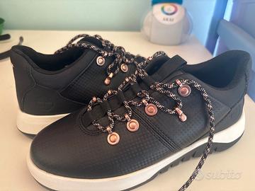 Timberland Donna Supaway Fabric Oxford A2K2E