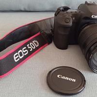 Canon EOS 50D