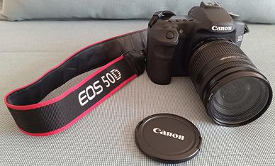Canon EOS 50D