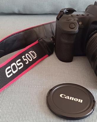 Canon EOS 50D