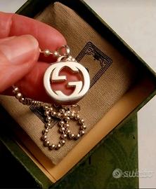 collana Gucci 