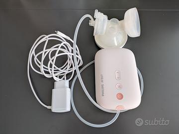 Tiralatte Philips Avent