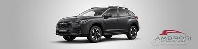 SUBARU Crosstrek e-boxer 2.0i-S ES LG STYLE XTRA