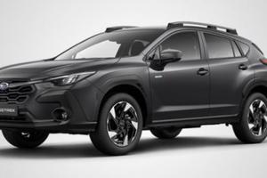 SUBARU Crosstrek e-boxer 2.0i-S ES LG STYLE XTRA