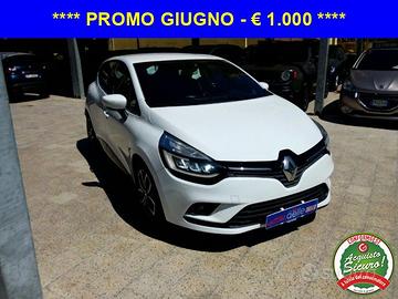 RENAULT Clio dCi 8V 75 CV Start&Stop 5P Energy I