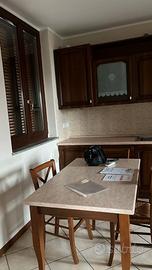 Comodo BILOCALE con BOX COMPRESO