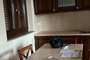 Comodo BILOCALE con BOX COMPRESO