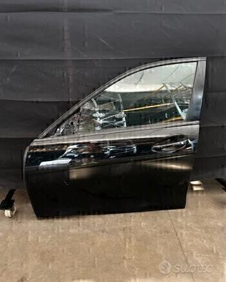 Porta anteriore sinistra Mercedes-Benz Classe C