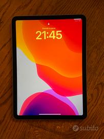 IPad air M3 128 GB WiFi+Cellular