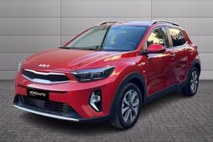 Kia Stonic 1.2 DPI ECO GPL Urban