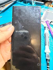 Display Samsung note 20 ultra