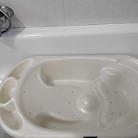 vaschetta bagno neonati