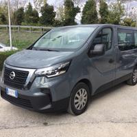 Nissan Primastar 2.0 dCi 110CV 9 Posti PC-TN Bus