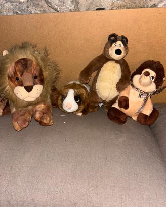 peluche
