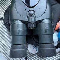 Binocolo stabilizzato Canon 10X30 IS