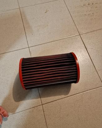 filtro bmc giulietta tjet