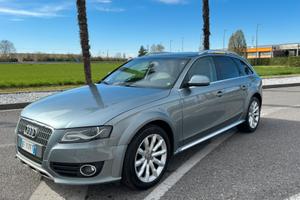 AUDI A4 ALLROAD  S TRONIC