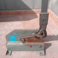 cesoia taglia ferro mubea 