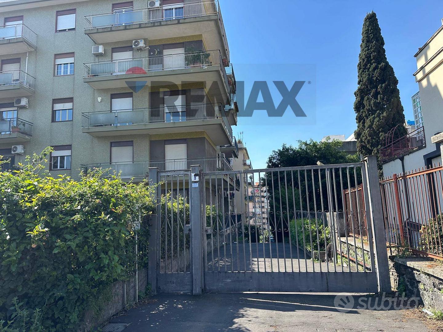 Appartamento – Catania, Borgo-Sanzio - Vista 2