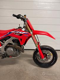 Honda CRF 450