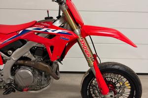 Honda CRF 450