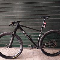Mtb Wilier Triestina Usma SRL