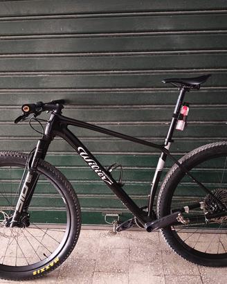 Mtb Wilier Triestina Usma SRL