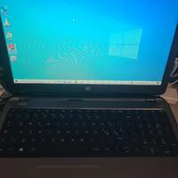 computer portatile HP 255 G3