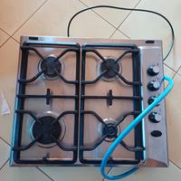 Piano cottura a gas Ikea