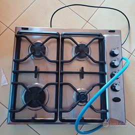 Piano cottura a gas Ikea