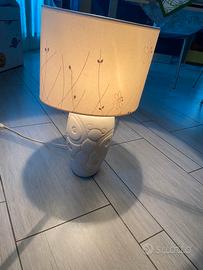 Lampada elegance grande - Thun