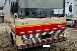 IVECO UNIC 115.17 FURGONE USO NEGOZIO