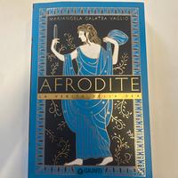 Libro Afrodite La Verità Della Dea