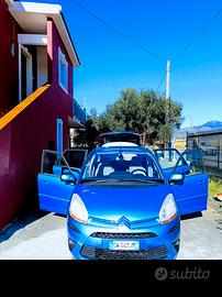 CITROEN C4 PICASSO 1.6 HDI CAMBIO ROBOTIZZATO 