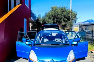 CITROEN C4 PICASSO 1.6 HDI CAMBIO ROBOTIZZATO 