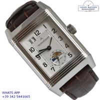 JAEGER LECOULTRE Grande Reverso 240.8.72 GMT