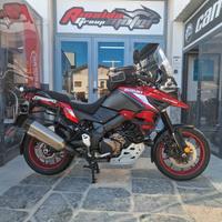 Suzuki V Strom DL 1050