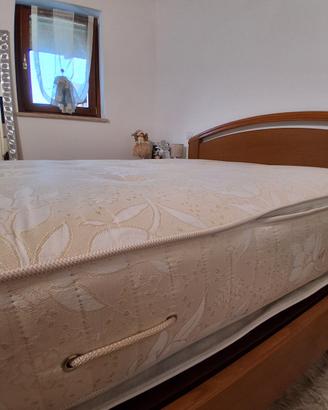 Materasso matrimoniale