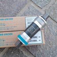 Movimento Centrale Shimano BSA BB-UN300