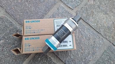 Movimento Centrale Shimano BSA BB-UN300