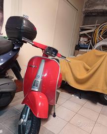 Vespa special