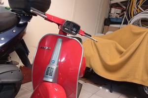 Vespa special